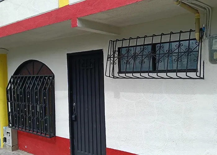 Casa Rosas
