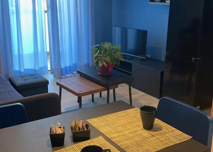 Appartamento Espero