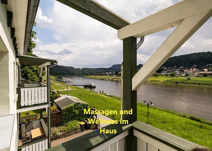 Haus Heidi, Wellness Und Ayurveda