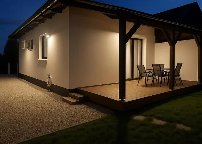 Heidi Apartman