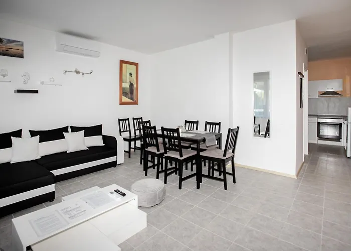 Harmonia Apartman