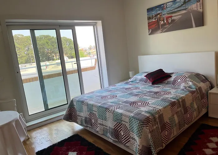 Apartamento De Ferias