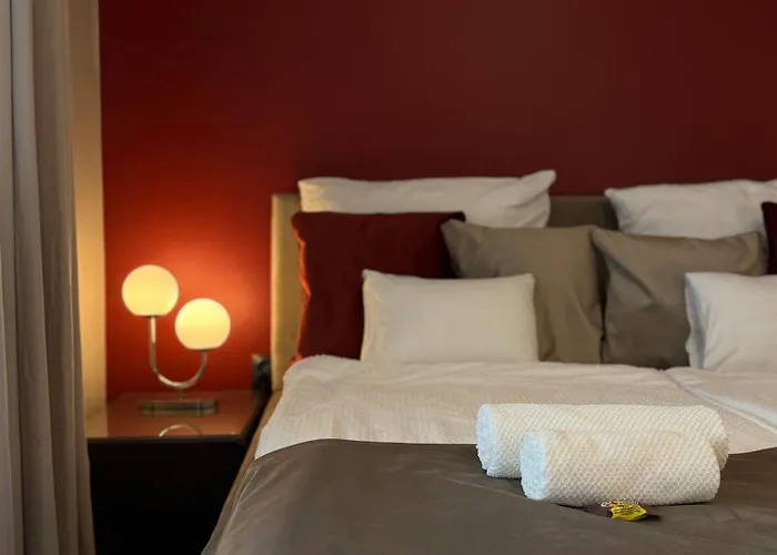 Fonte Salis Apartman