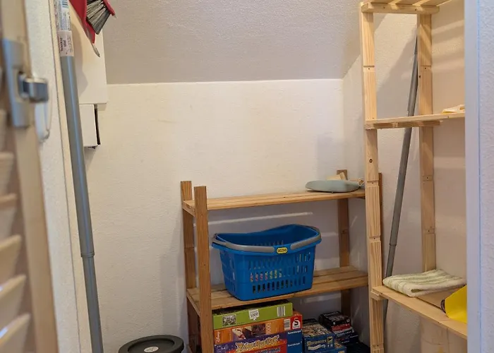 Ferienwohnung Flott