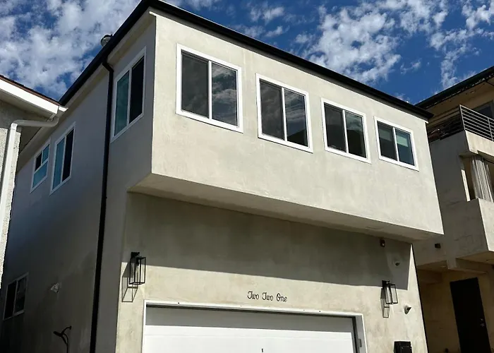 Mb Modern Sand Section Sea View