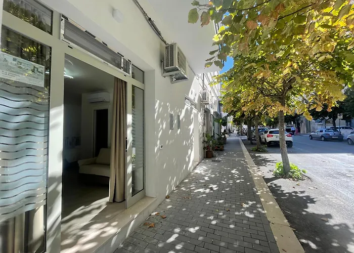 Residence Le Sirene