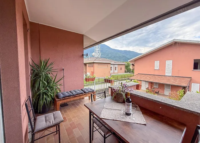 Home Casa Vacanze