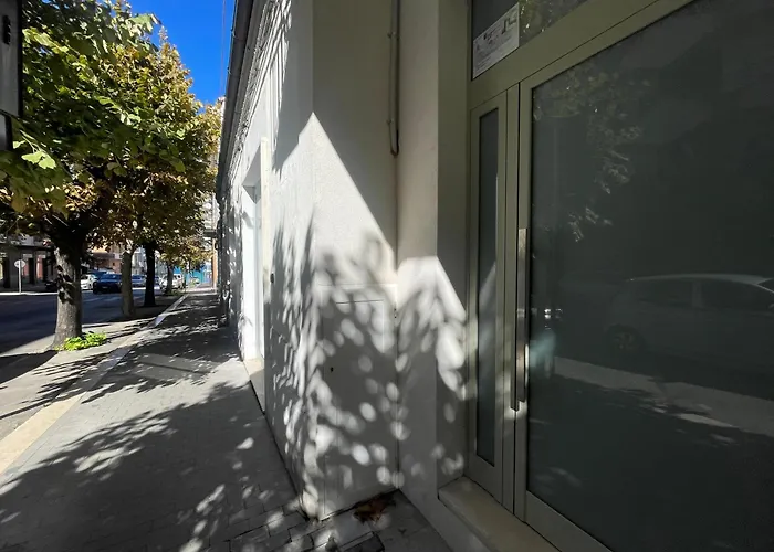 Residence Le Sirene