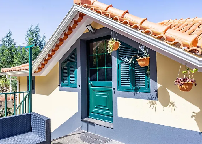 Casa Da Achada By Your Key