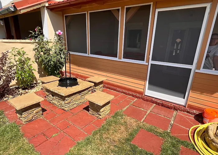 Bodza Apartman 2 - Sarud
