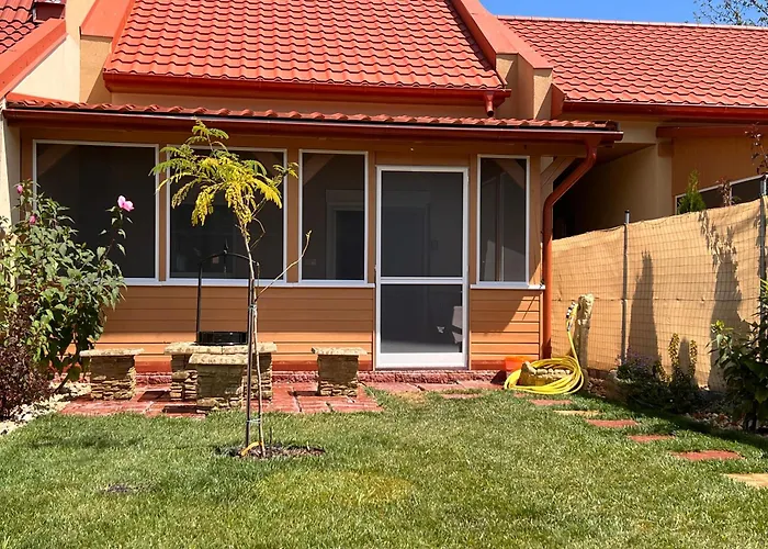 Bodza Apartman 2 - Sarud