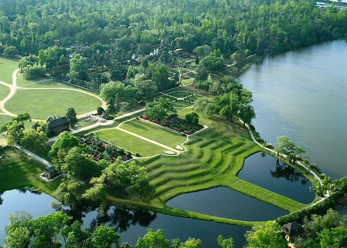 Inn At Middleton Place
