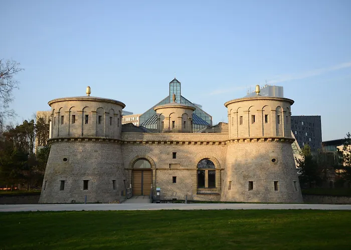 Hotel Christophe Colomb