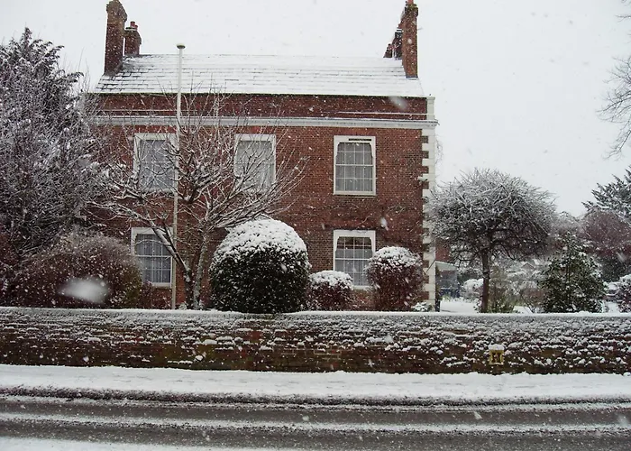 Milford Hall