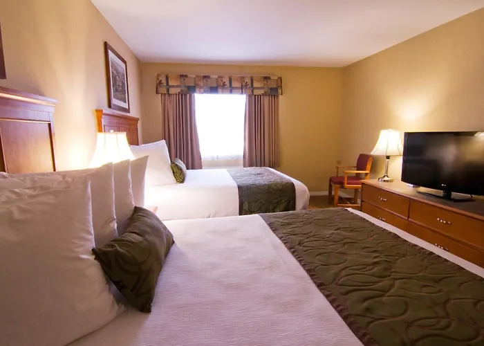 Family resorts 