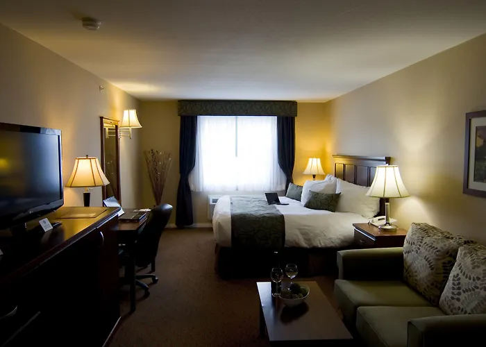 Family resorts 