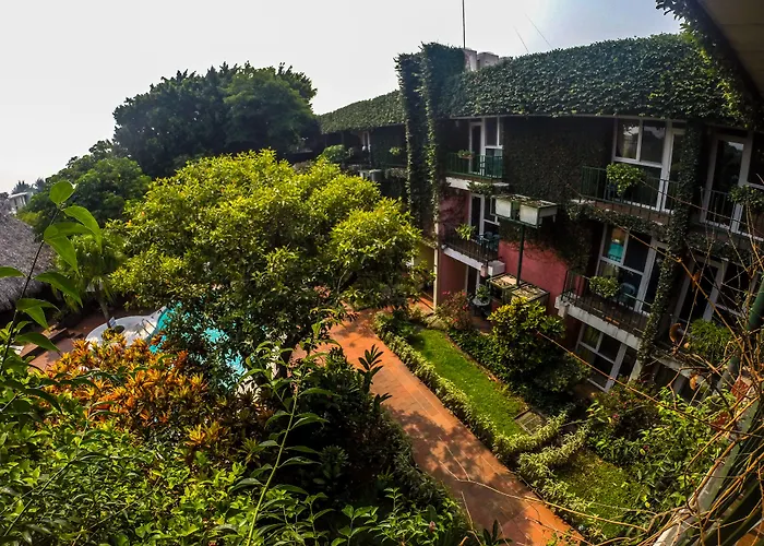 Novo Hotel & Suite