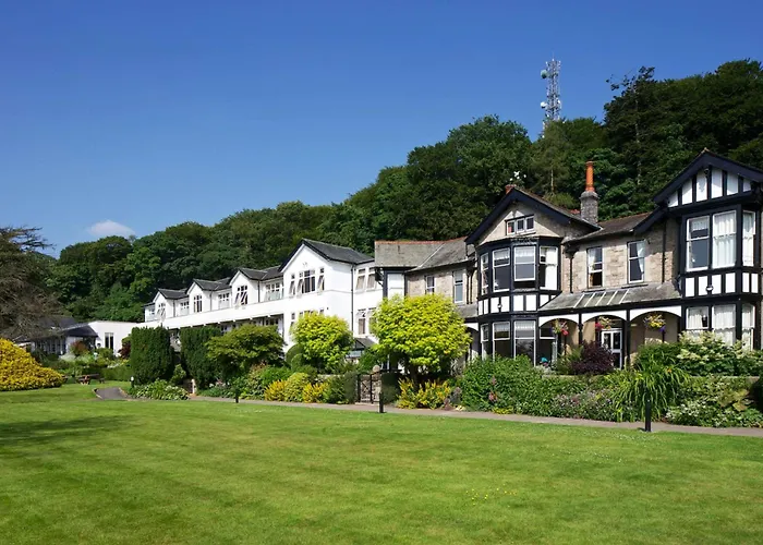 Family resorts Castle Green In Kendal, BW Premier Collection