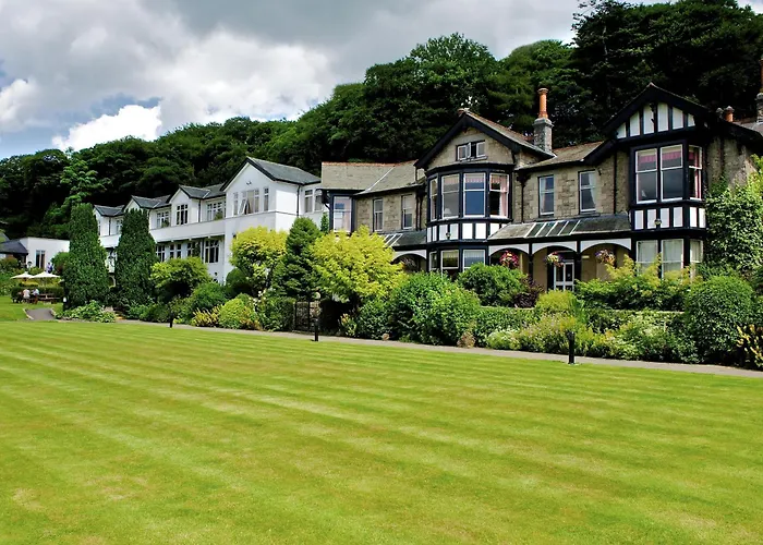 Family resorts Castle Green In Kendal, BW Premier Collection