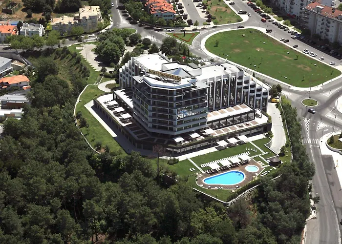 Montebelo Viseu Congress & Spa