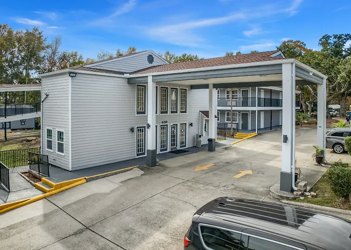 Quality Inn Ocean Springs - Biloxi East