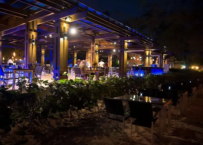 Divi Southwinds Beach