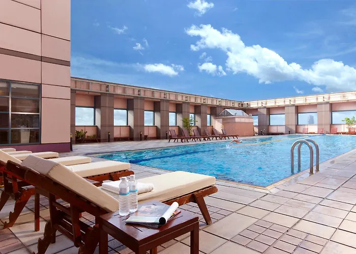The Splendor Hotel Taichung