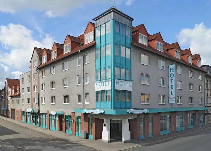  Residenz Oberhausen