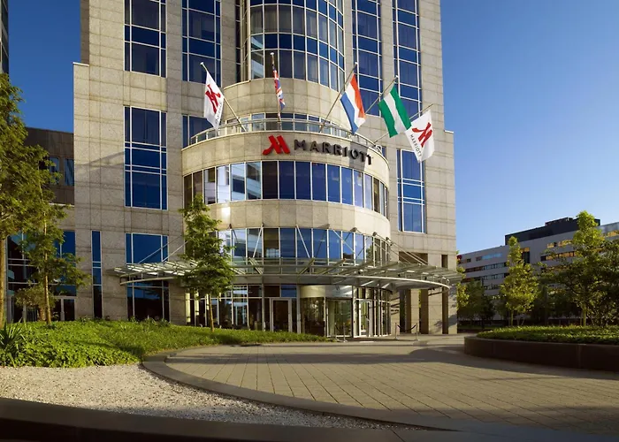  Marriott