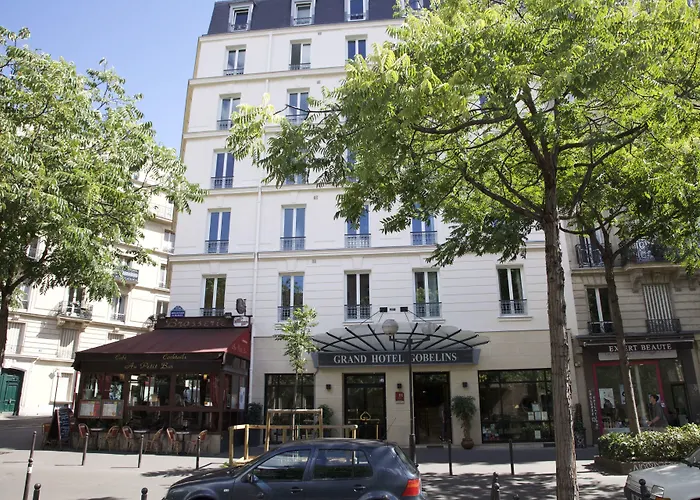 Grand Des Gobelins