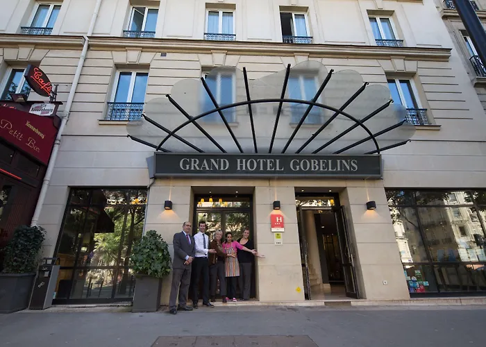 Grand Des Gobelins