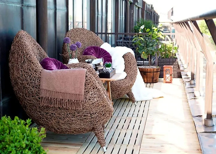 Radisson Blu Scandinavia Hotel, Goeteborg