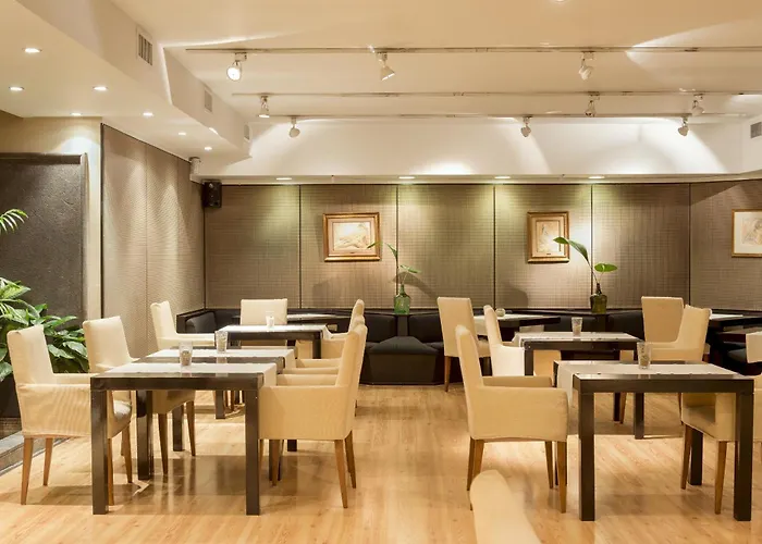Loi Suites Recoleta