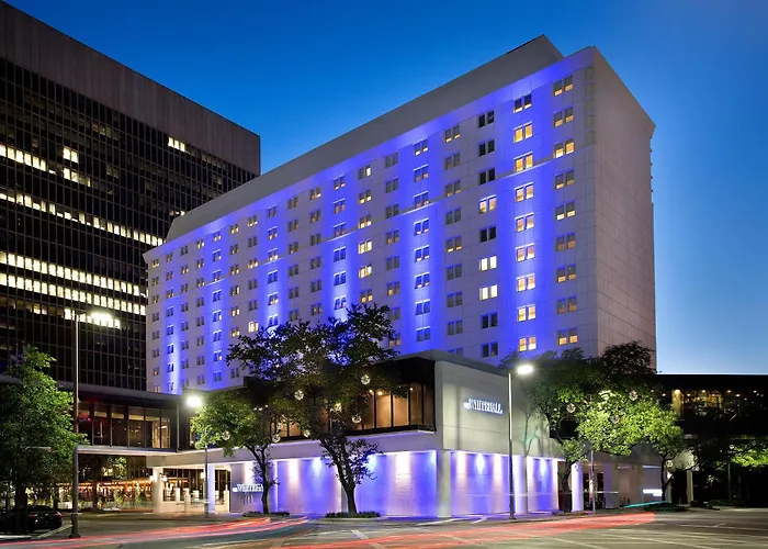 Whitehall Houston
