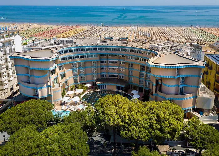 Spa Hotels Resorts Savoia Rimini