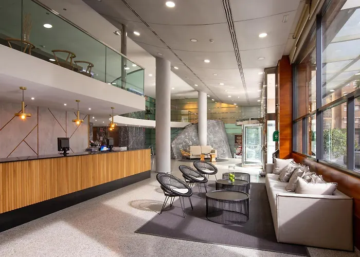 Eurostars Acteon