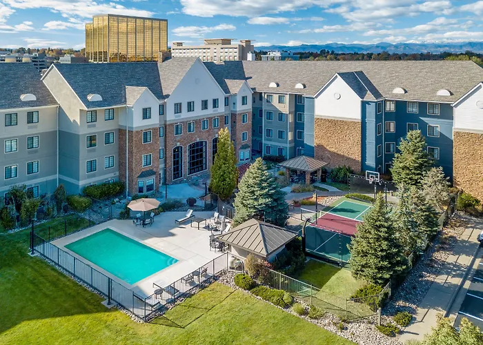 Staybridge Suites Denver - Cherry Creek By Ihg