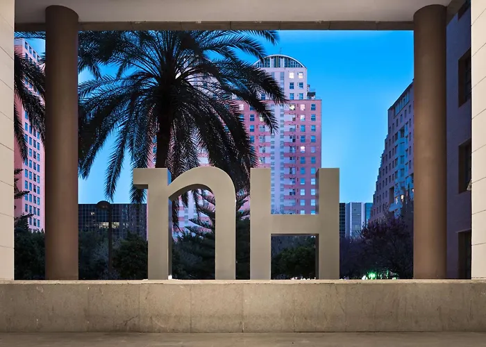 NH Las Artes