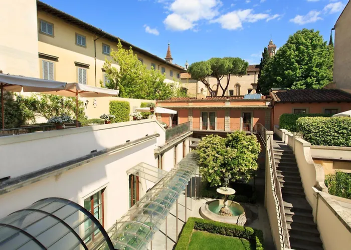 Hotel boutique: Hotel Orto De' Medici