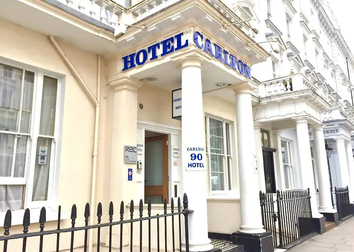 Pension Guide Carlton