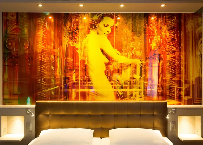 Boutique hotel only: Der Wilhelmshof