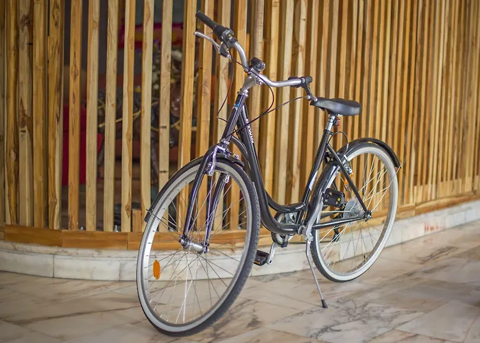 Hotel barato: Hotel Trafalgar