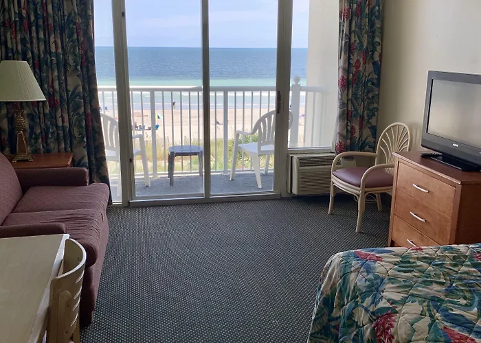 Sea Dip Oceanfront