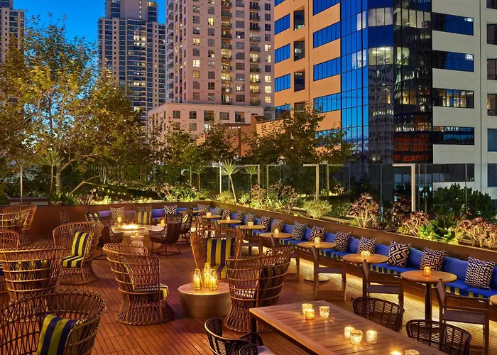 Republic San Diego, Autograph Collection