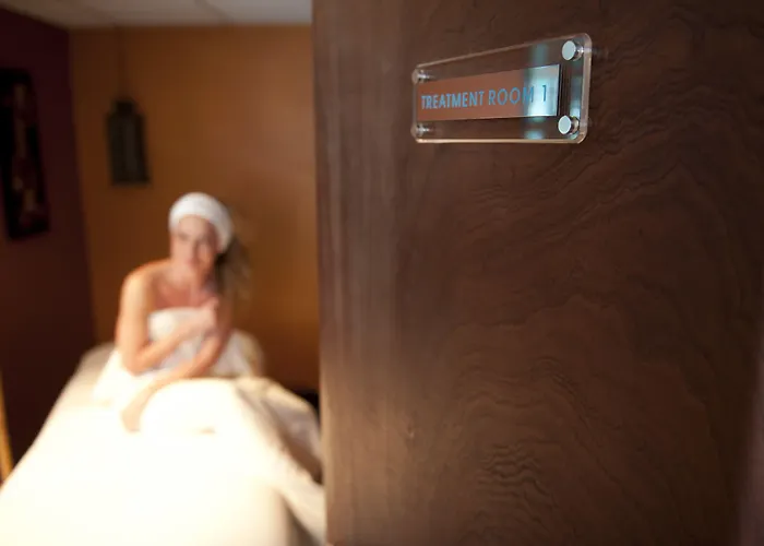 Hotel suites Suncliff - Oceana Collection