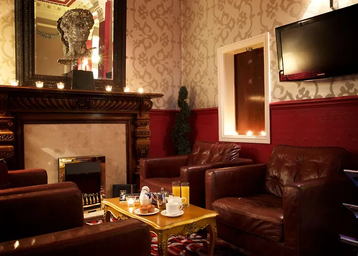 Liverpool Aigburth By Belvilla