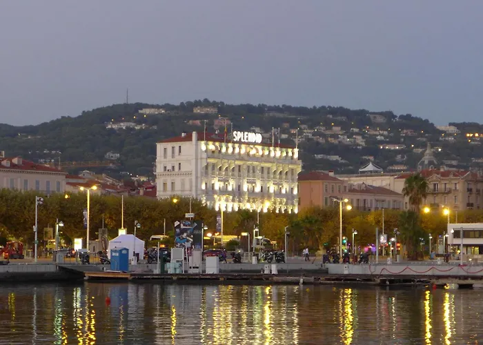 Family Hotel: Hotel Splendid