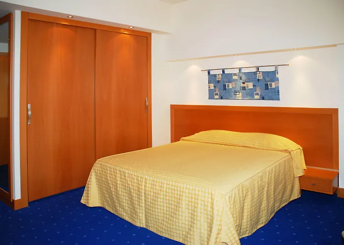 Hotel Planet