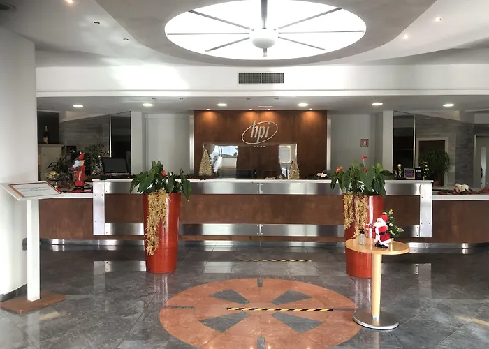 Hotel Planet