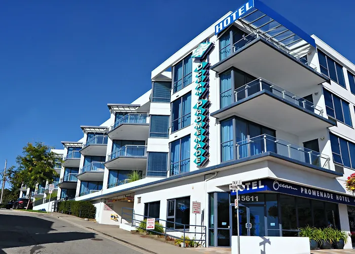 Ocean Promenade Hotel